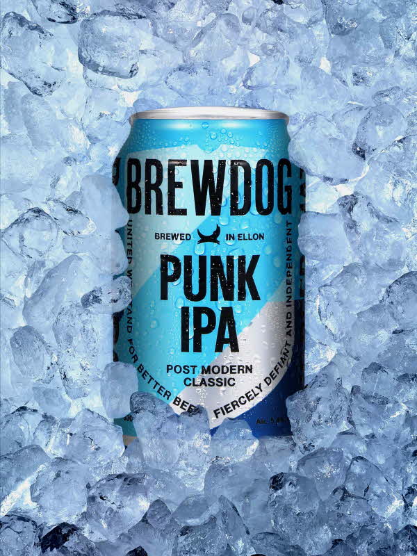 「PUNK_IPA in ICE」