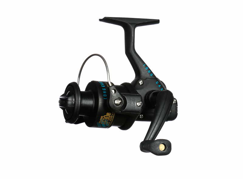 SPINNING REEL