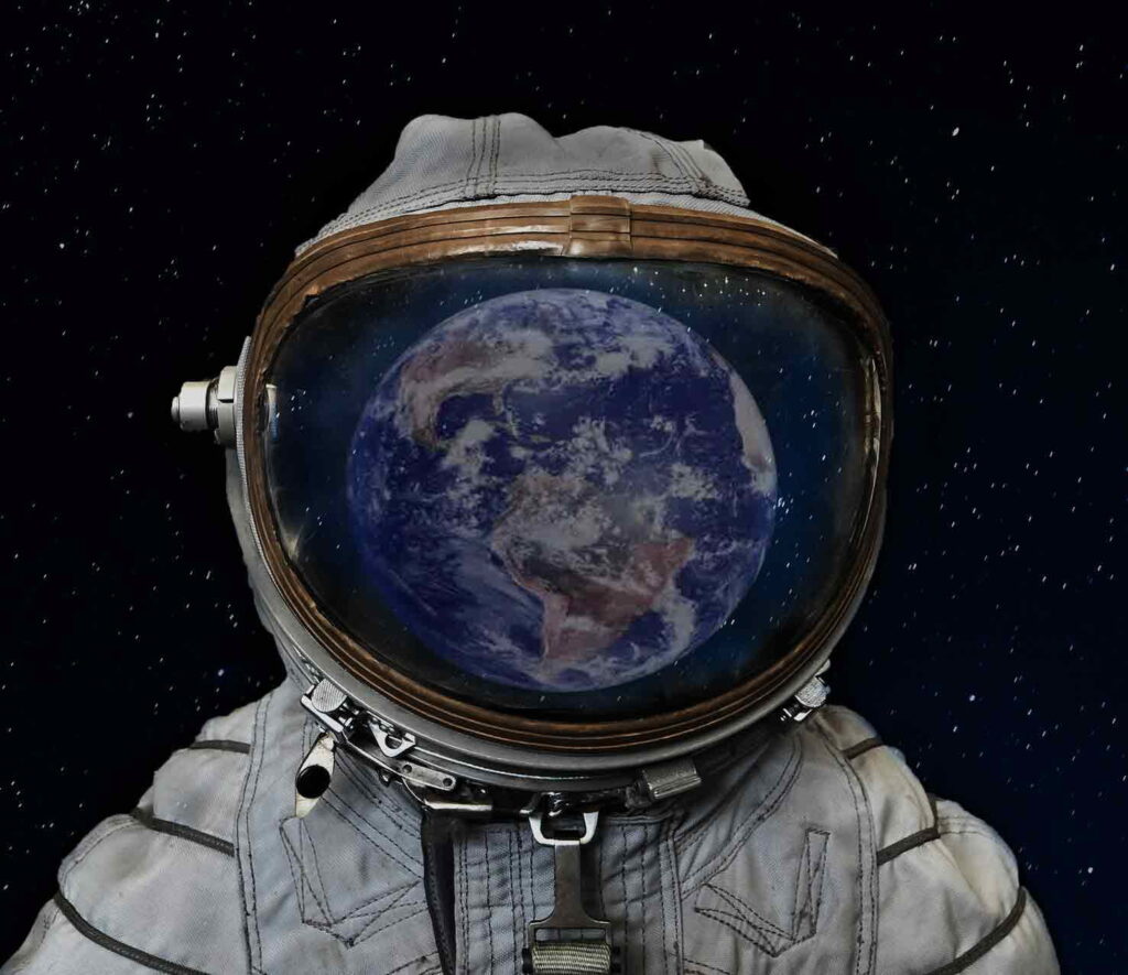 Spaceman
