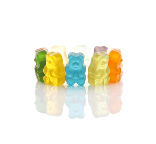Bear Gummy